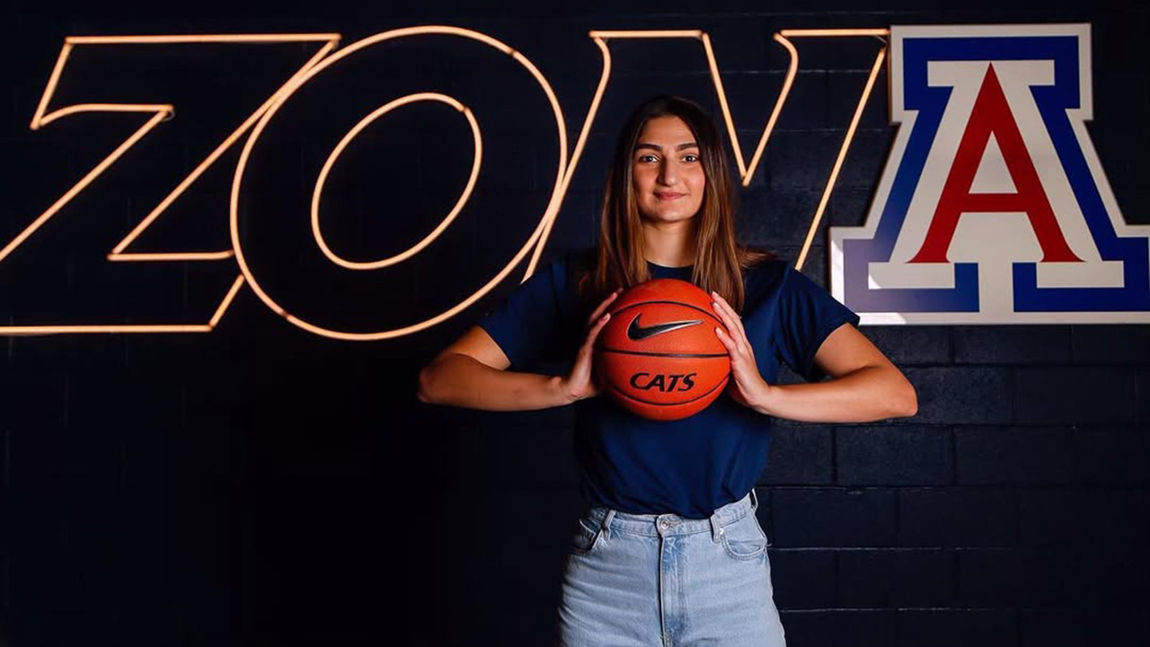 Fenerbahçe altyapısında yetişti, Galatasaray'a imza attı