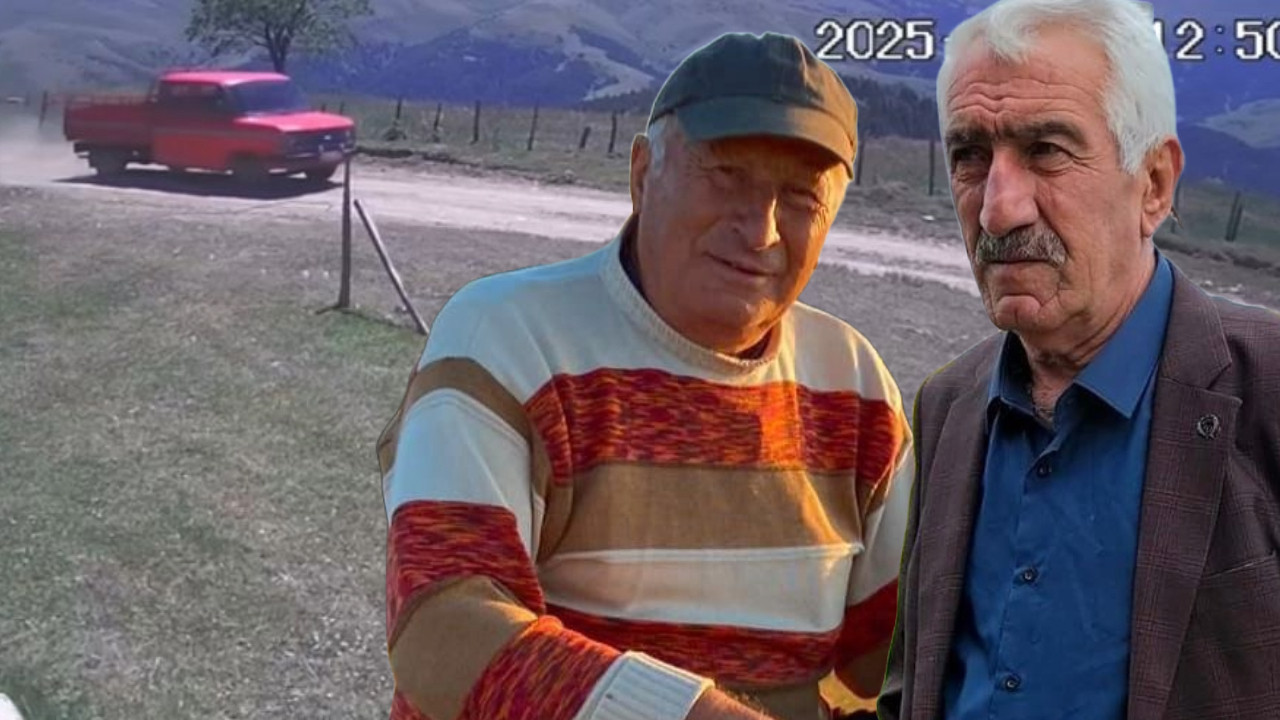 Gezmeye çıkan iki arkadaş ölü bulundu