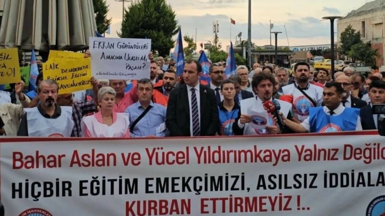 İkinci kez davayı kazandı: Görevine iade edilecek