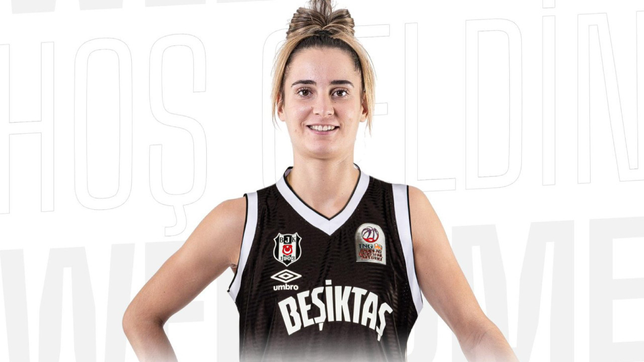 Kartal'a Fransız oyun kurucu