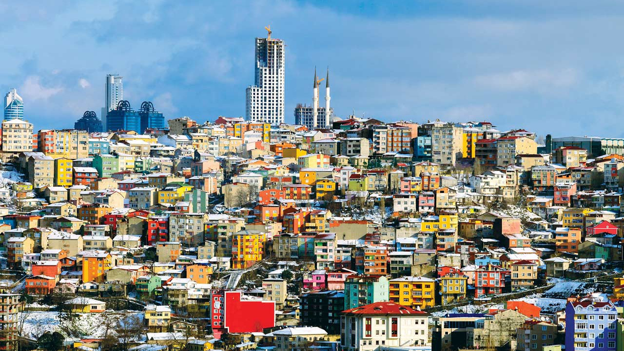 Merkez Bankası: Kira enflasyonu bir süre daha ayrışacak