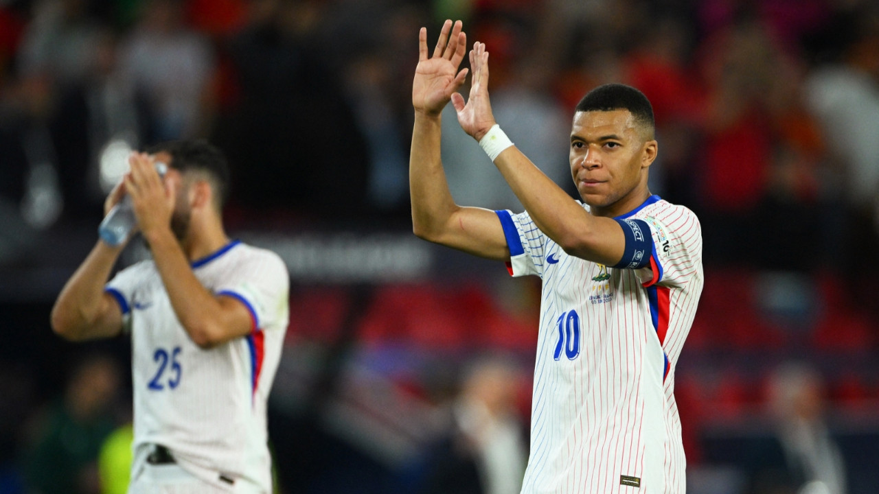 Kylian Mbappe, PSG'ye dava açtı: Soruşturma başlatıldı