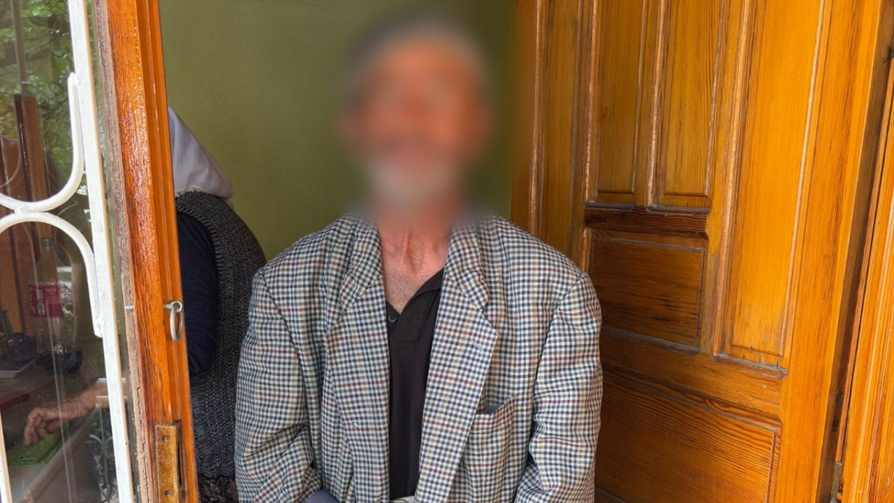 Trafik kazası sayesinde 30 yıldır aradığı kardeşini buldu