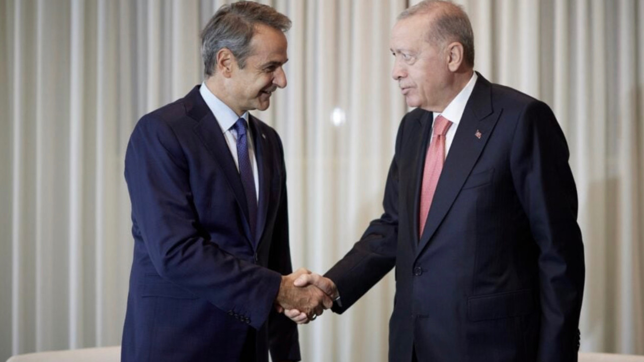 Türkiye'nin imzaladığı mutabakat zaptı Yunanistan'ı karıştırdı