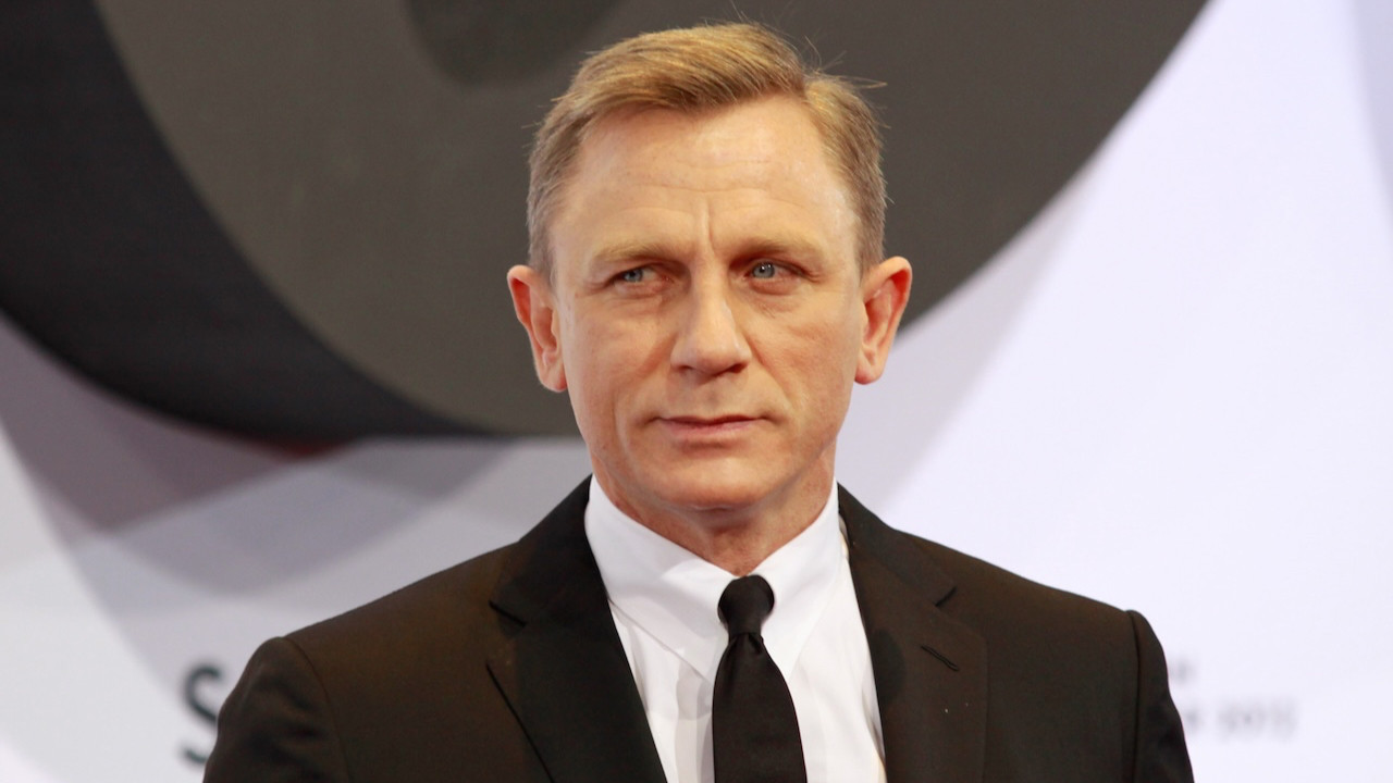 Yeni James Bond filmiyle ilgili dikkat çeken karar