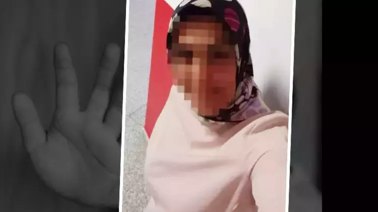 7 yaşındaki üvey kızına dışkı yedirmişti: İstinaf savcısı cezayı az buldu