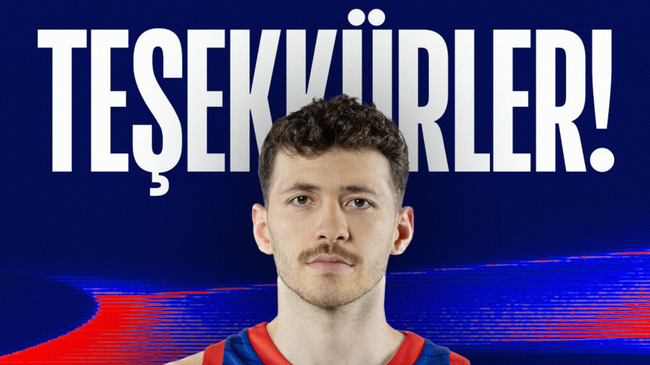 Bahçeşehir'de Şehmus Hazer gitti