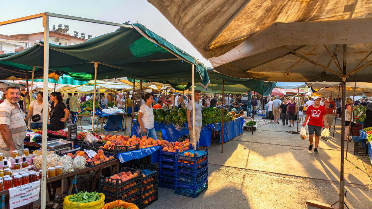 TÜİK: Ekonomiye güven ağustosta arttı