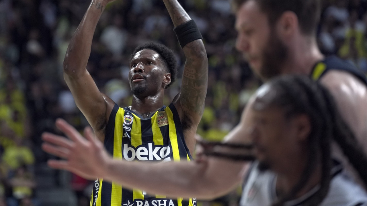Federasyondan Fenerbahçe Beko'ya ceza