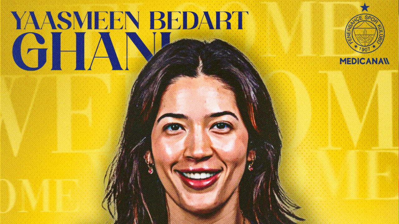 Fenerbahçe'ye ABD'li pasör çaprazı