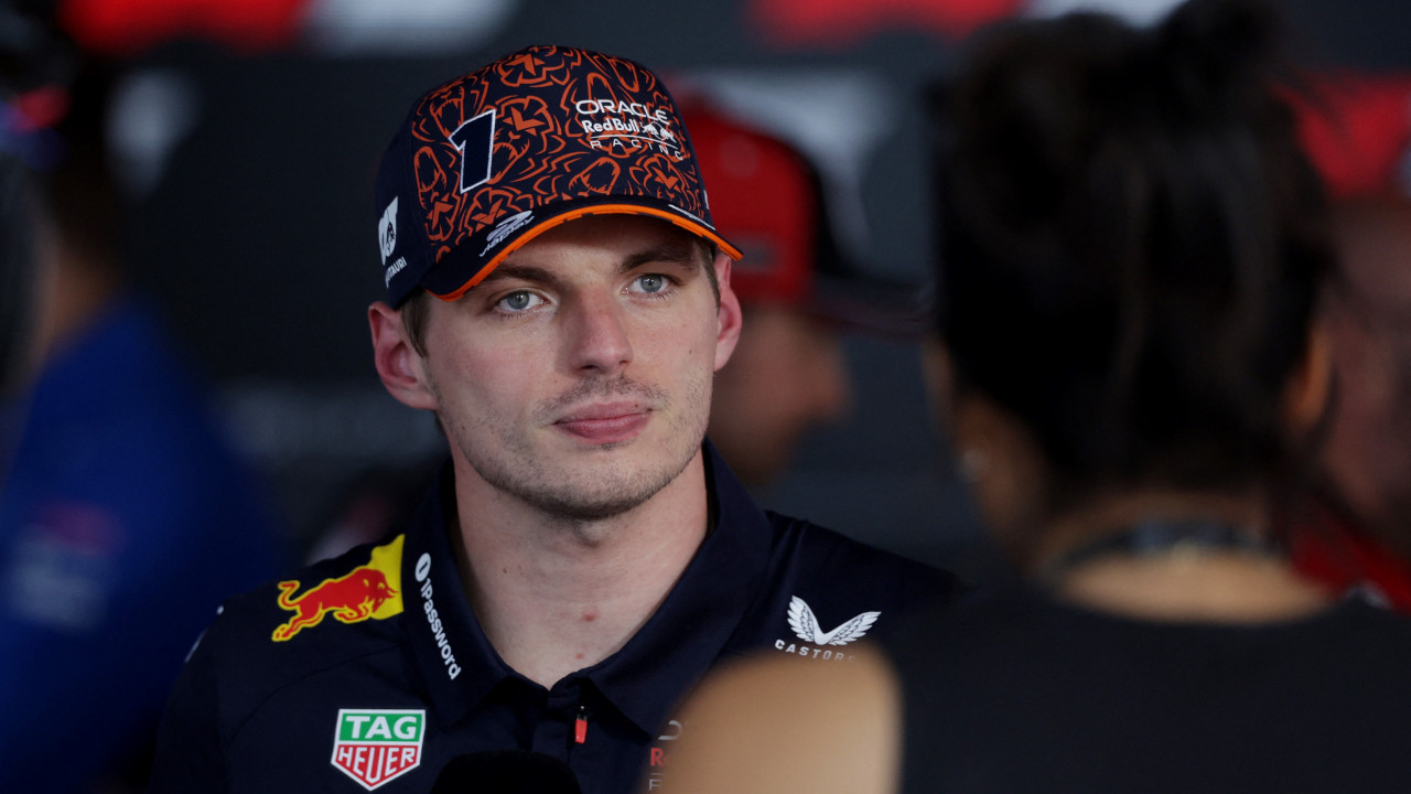 Formula 1'de Verstappen bombası: 'Transfer görüşmeleri başladı'