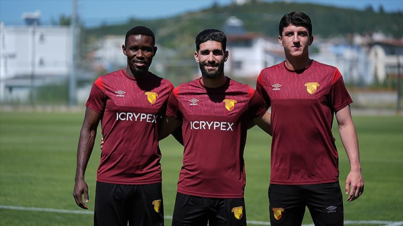 Göztepe ile Trabzonspor arasında sürpriz transfer