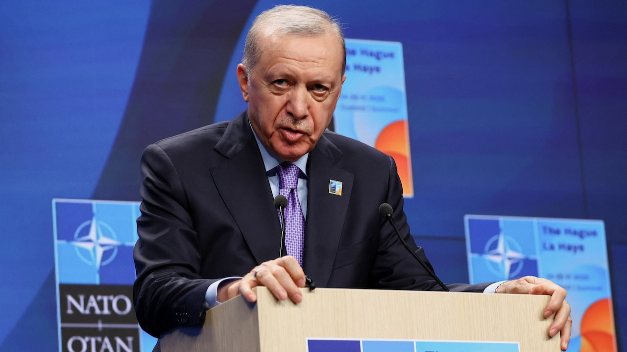 İngiliz Financial Times gazetesinden çarpıcı Erdoğan yorumu