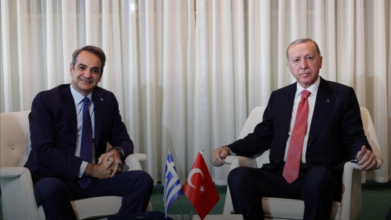 Komşuyla yeni kriz: Yunanistan, Türkiye'yi AB'ye şikayet etti