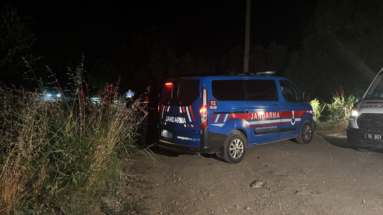 Korkunç cinayet: Boğazı kesilmiş halde bulundu