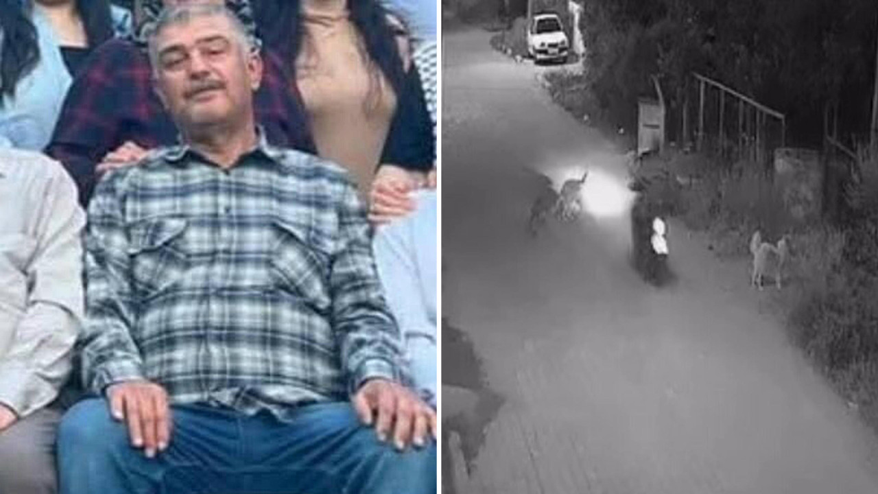 Manisa'da feci kaza: Motosiklet sürücüsü hayatını kaybetti