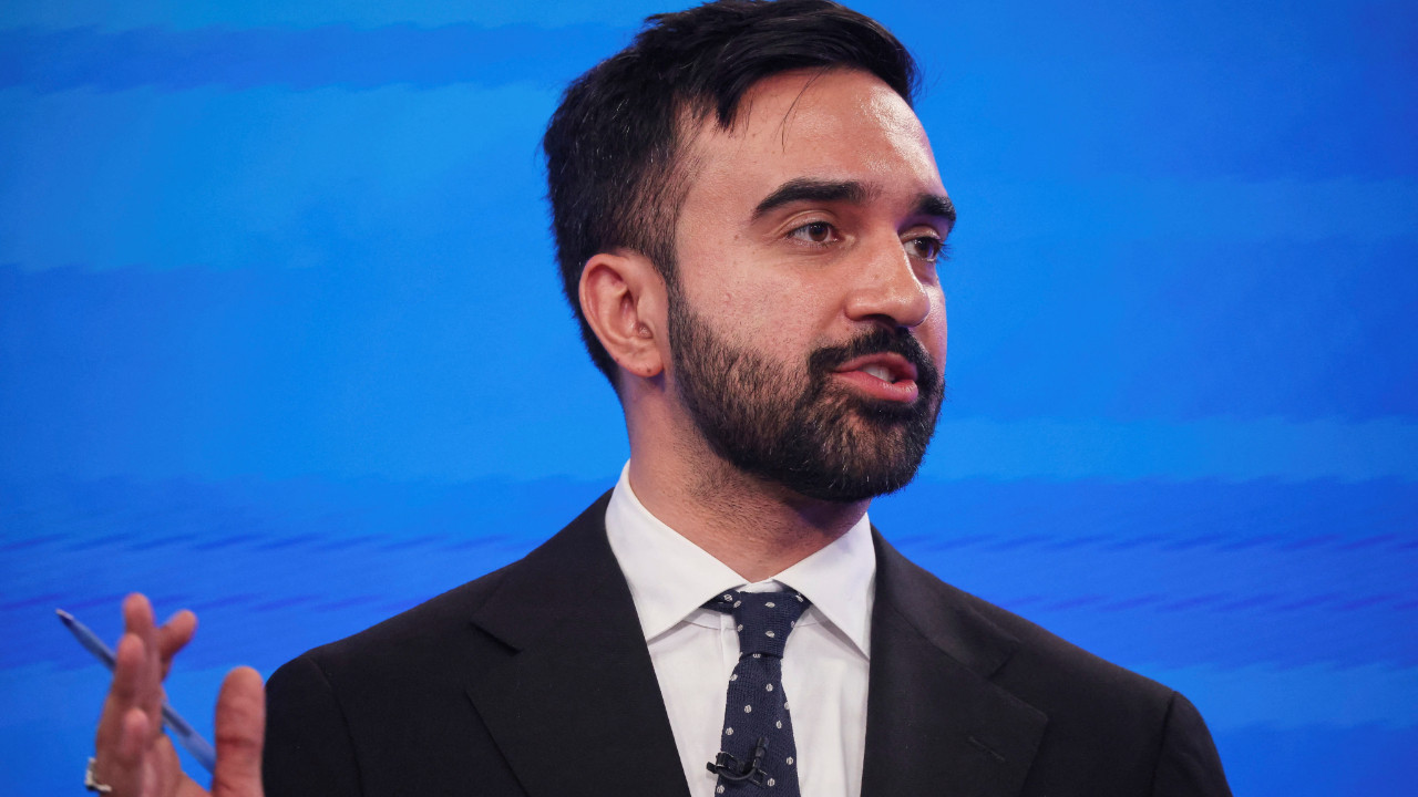 Müslüman başkan adayı Cumhuriyetçilerin içine dert oldu: Sınır dışı edilsin!