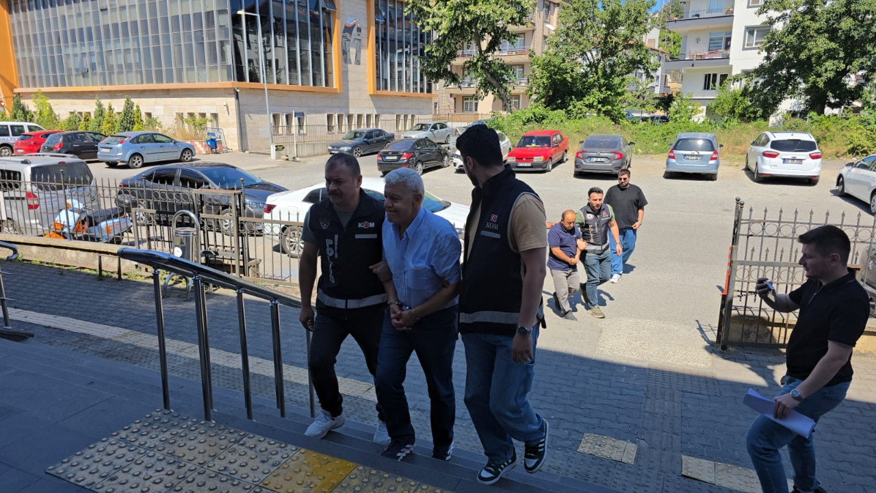 Müzede vurgun: 2,7 milyonluk usulsüz işlem yapıldı