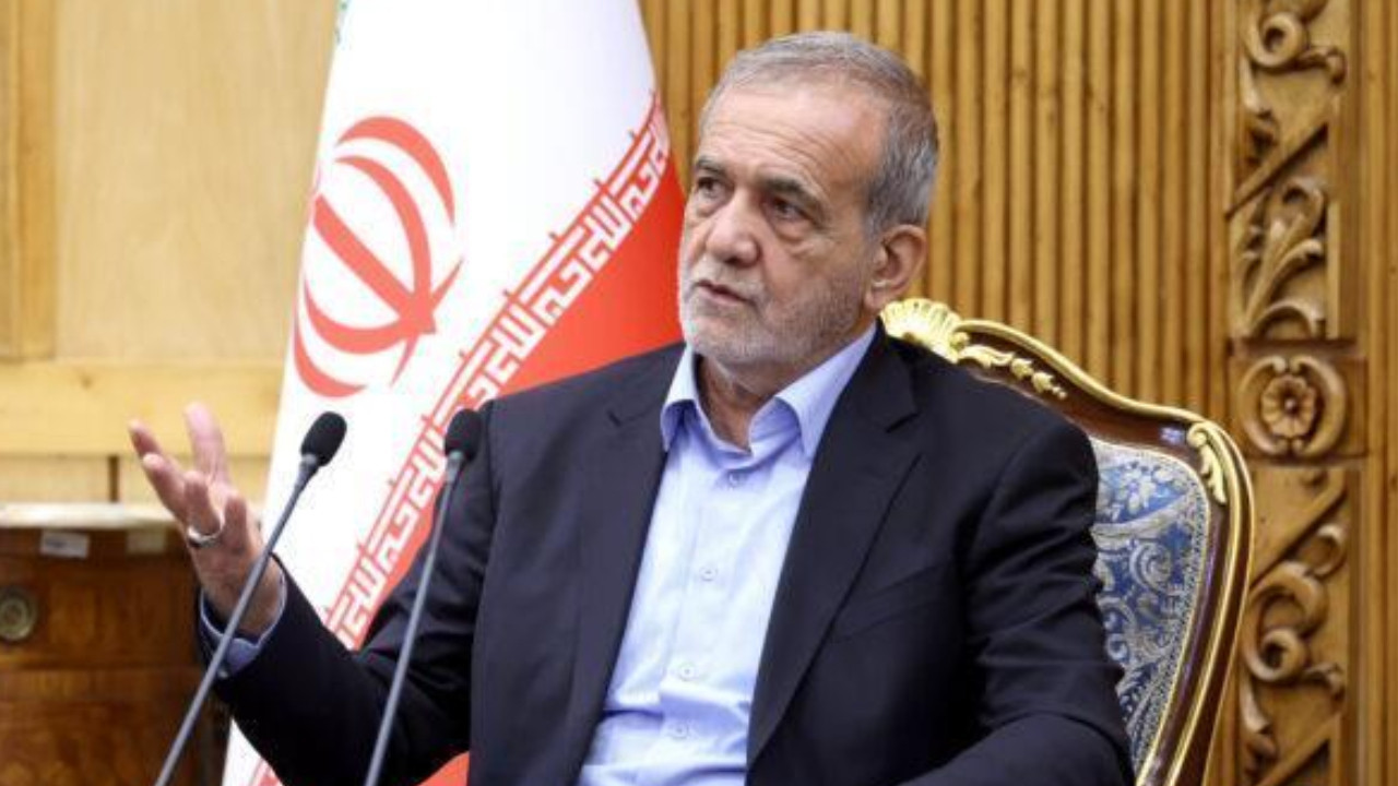 İran medyası duyurdu: İsrail saldırısında yaralandı