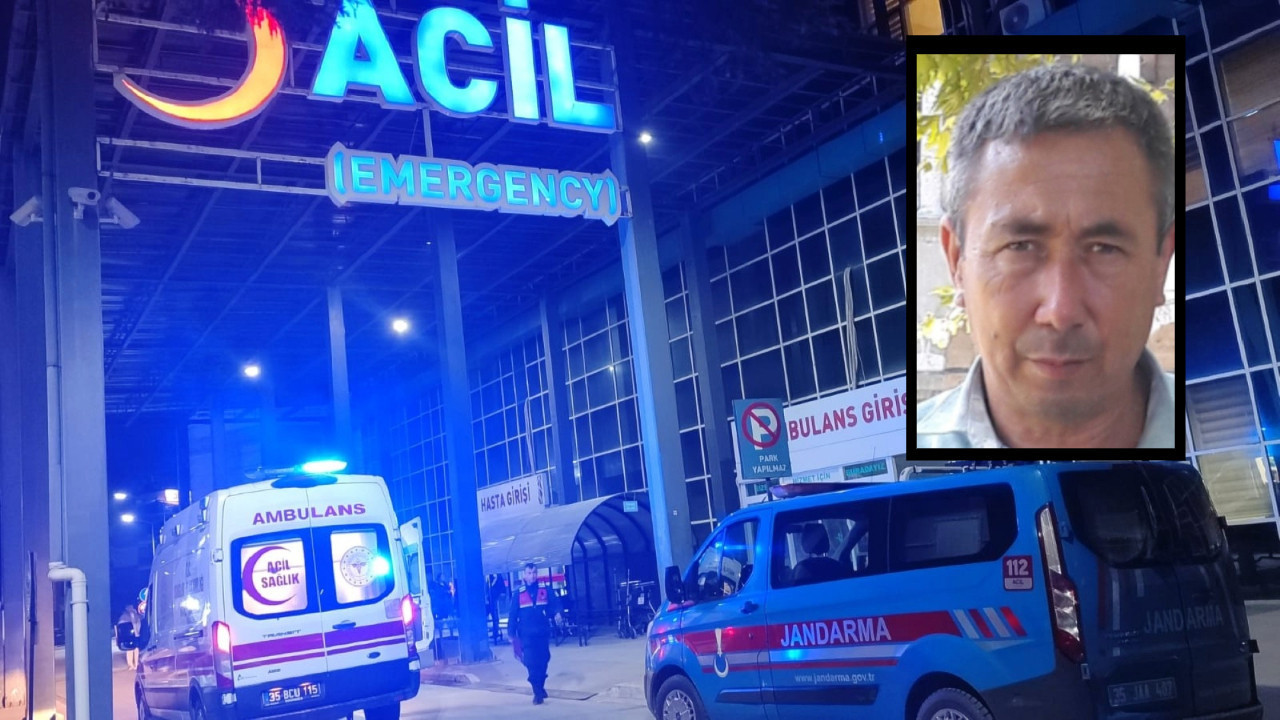 Seçim 1 oy farkla bitti, kavgada fenalaşıp öldü