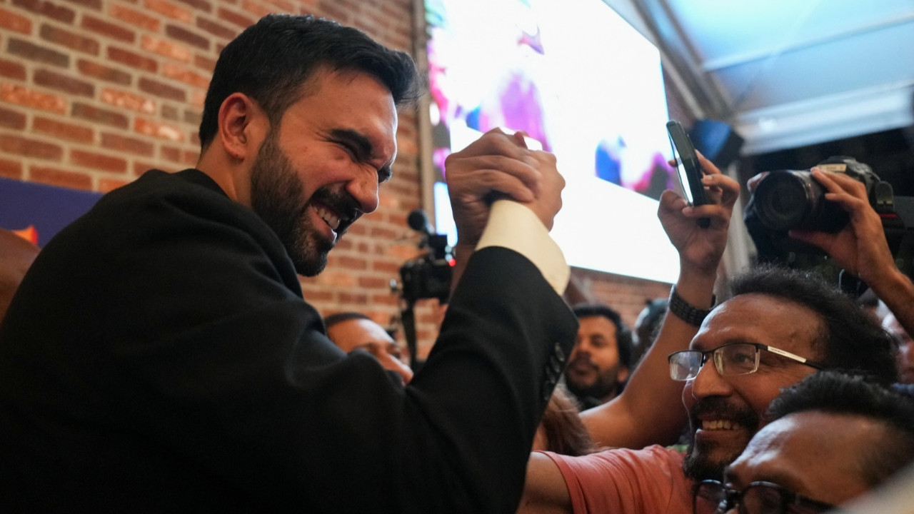 Sosyalist başkan depremi: Wall Street ve emlak sektörü panikte