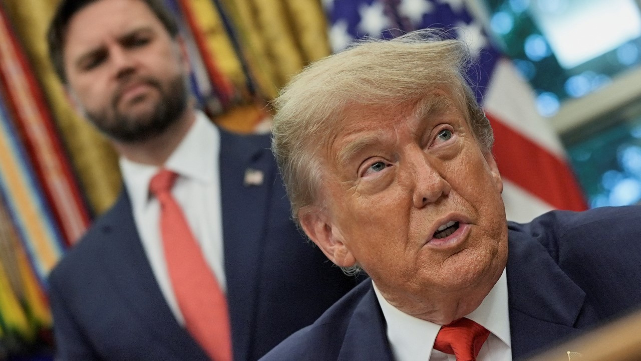 Trump: Gazze’de ateşkes yakın