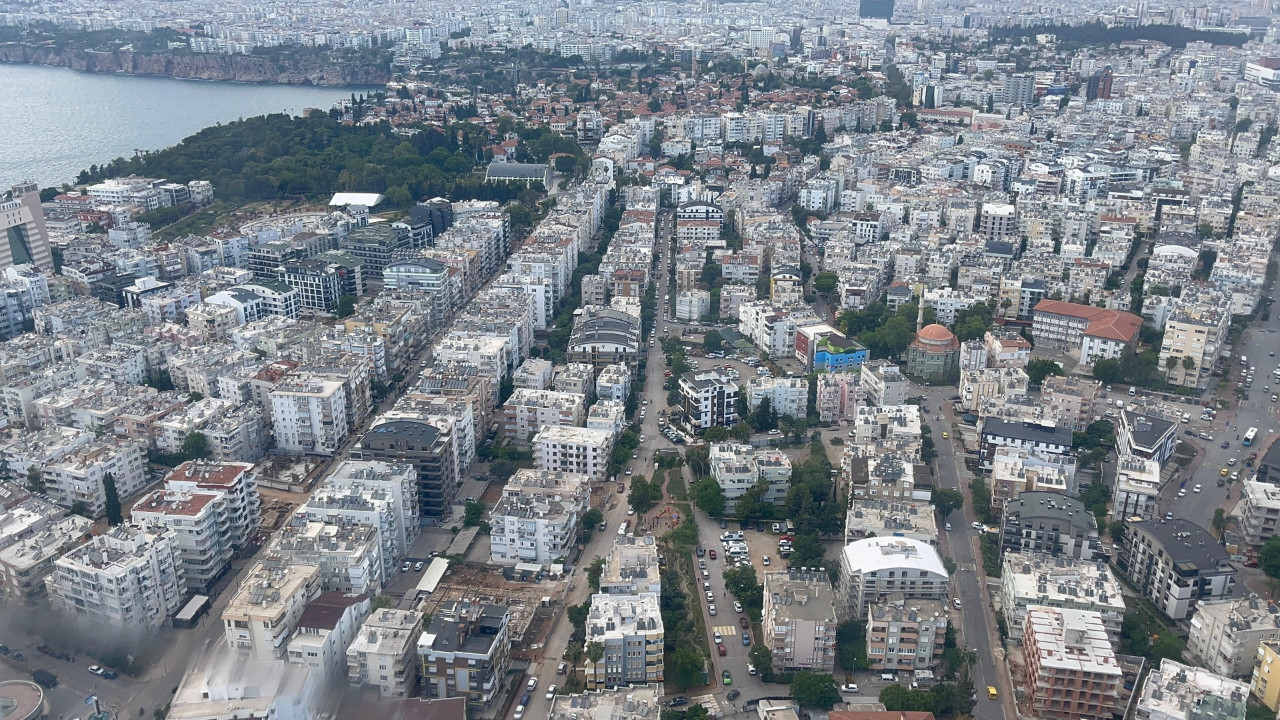 Turizmin başkenti alarm veriyor: İstanbul'u aratacak