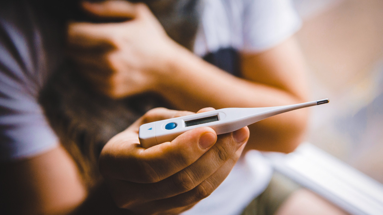 Uzmanlar uyardı: Griple karıştırıyor olabilirsiniz