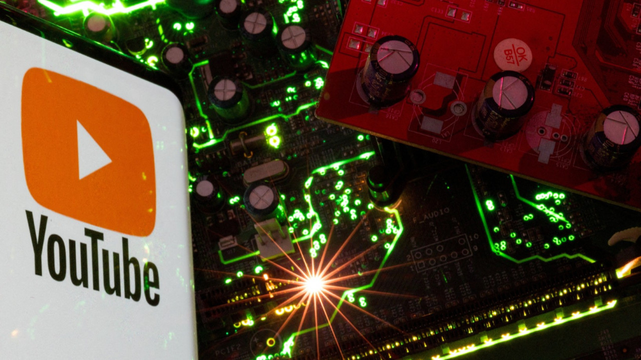 YouTube, canlı yayın yaş sınırını yükseltti