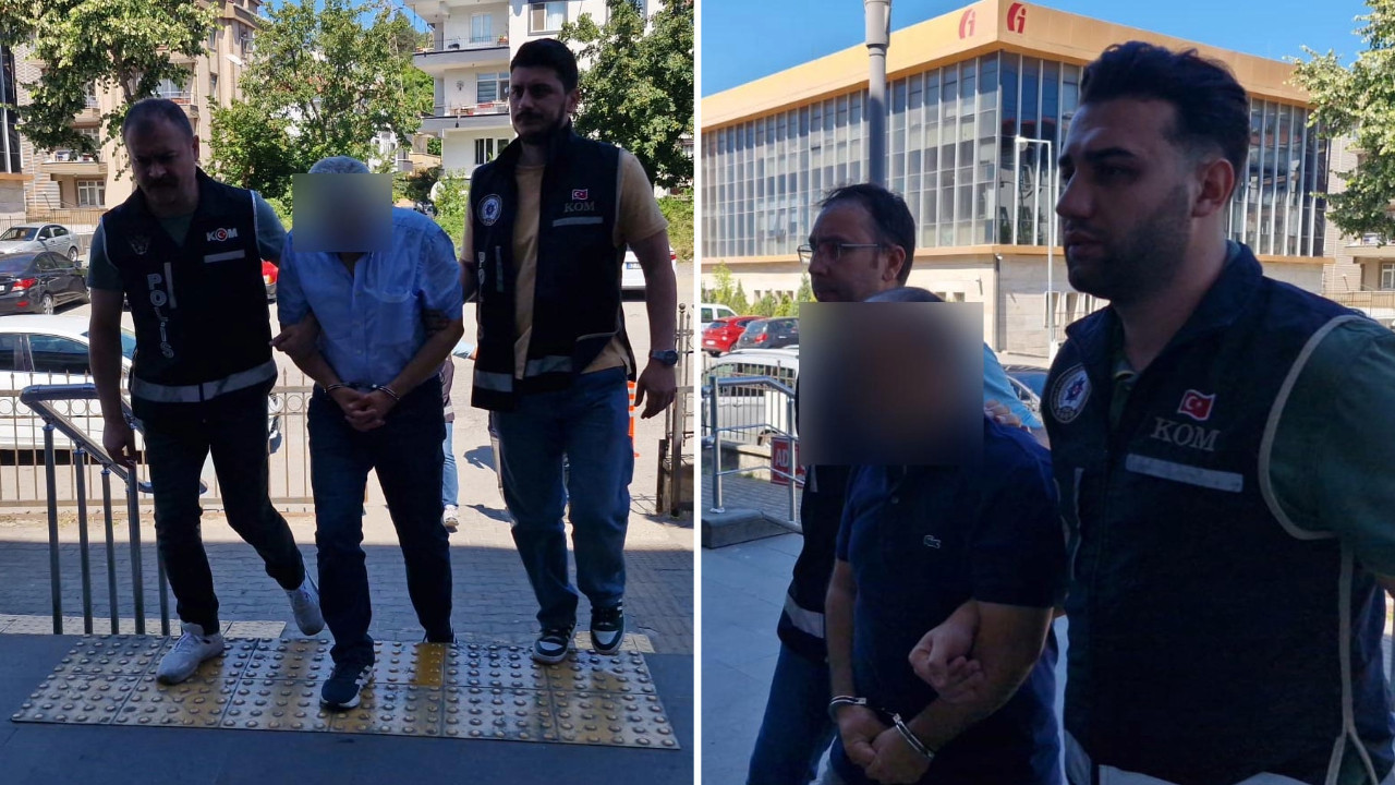 Zonguldak’ta müze skandalı: Müdür ve muhasebecisi gözaltında