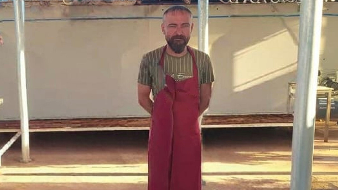 112'yi arayıp "kanepeden düştü" dediler! Vahşice öldürmüşler