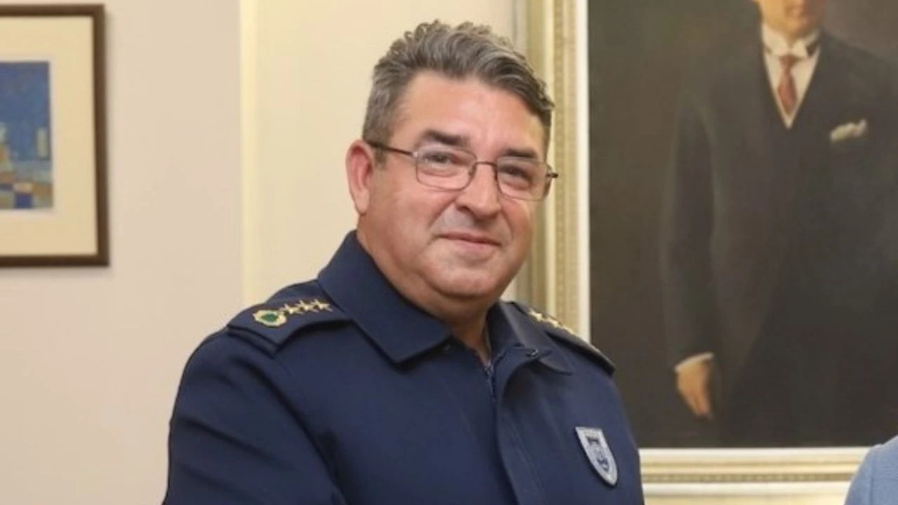 Albay Maden Libya'da şehit oldu