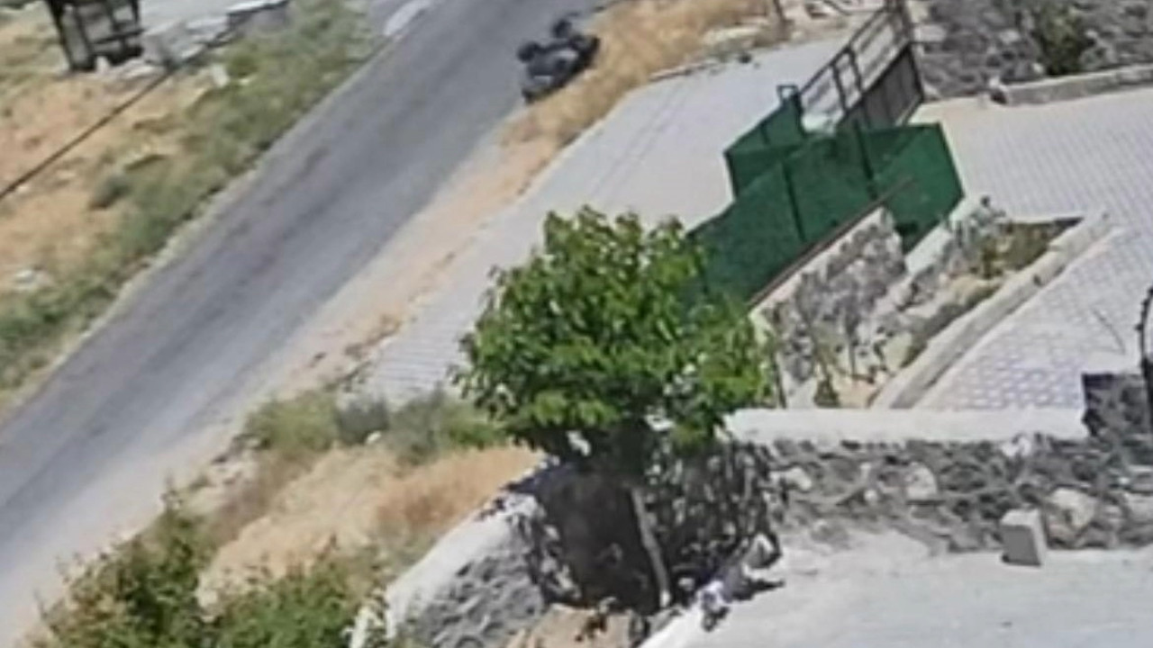 ATV takla attı: 1 ölü