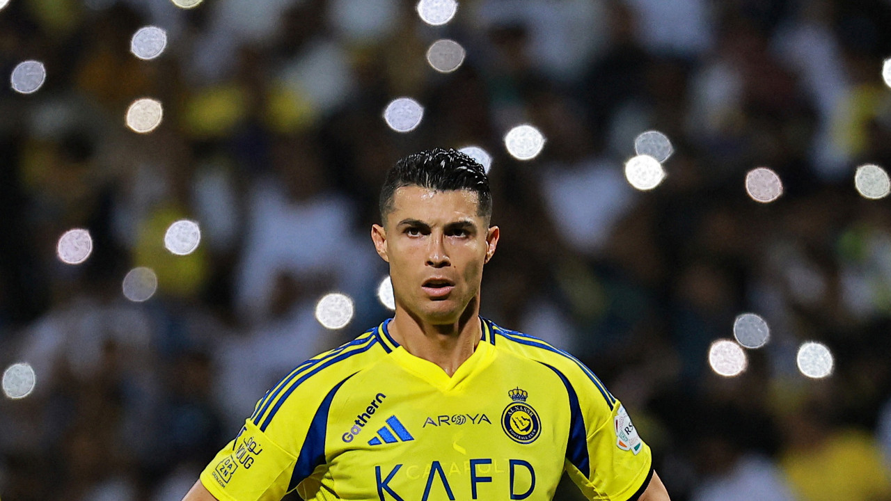 Ronaldo imzaladı, Arabistan aşkı kabardı: 'Futboldan anlamayanlar...'