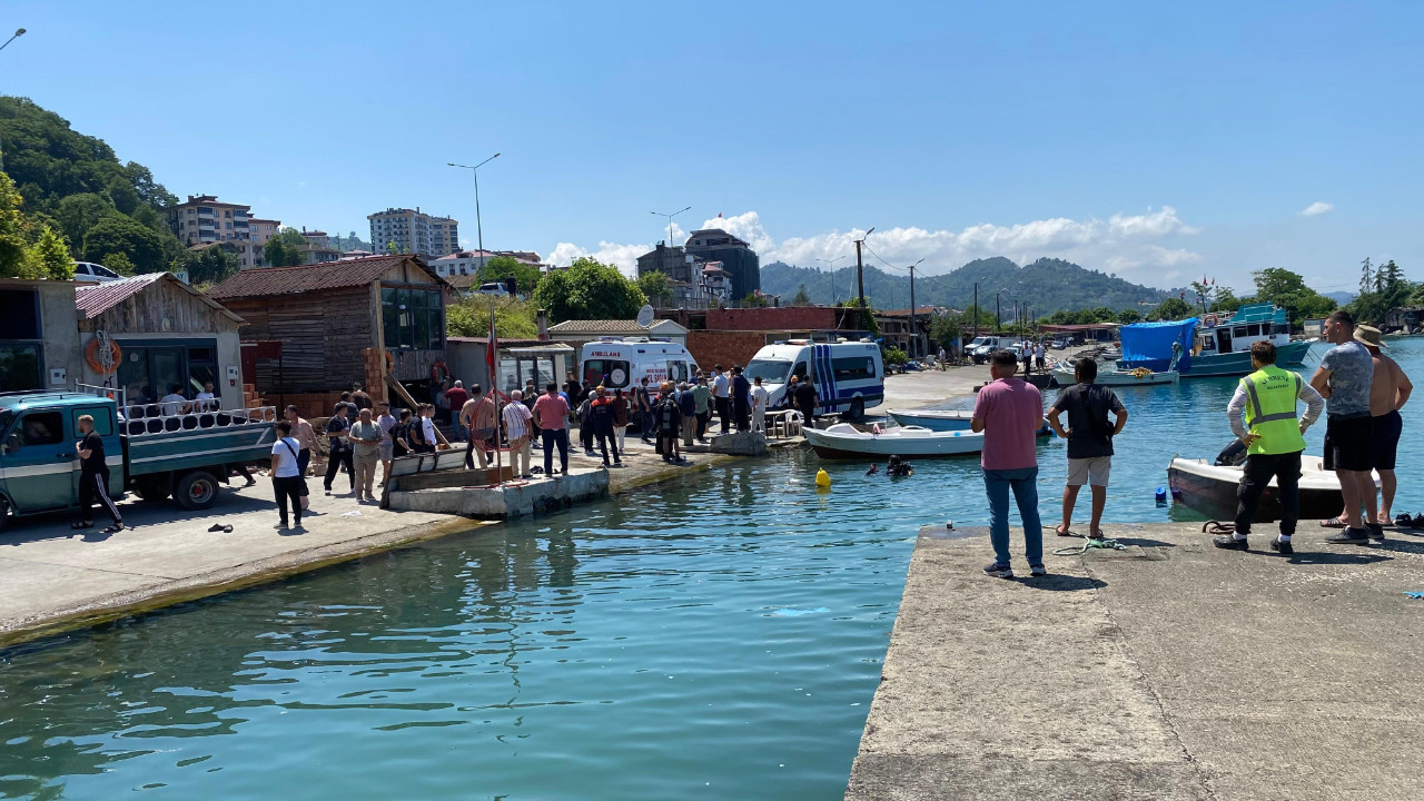 Serinlemek için denize girmişti: 15 yaşındaki çocuk boğularak öldü