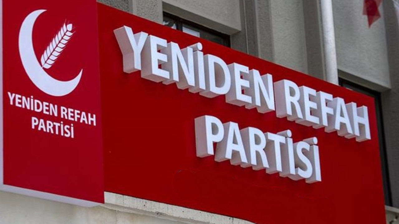 YRP'li 5 belediye meclis üyesi istifa etti