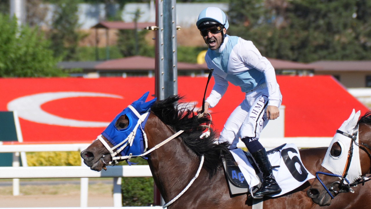 99. Gazi Koşusu'nda protestolar eşliğinde tarihi zafer