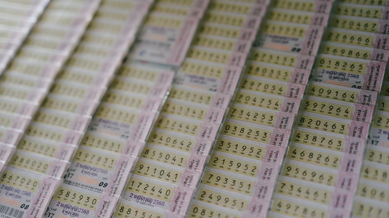 Binlerce kişiye mesaj gitti: 'Piyangoyu kazandınız'