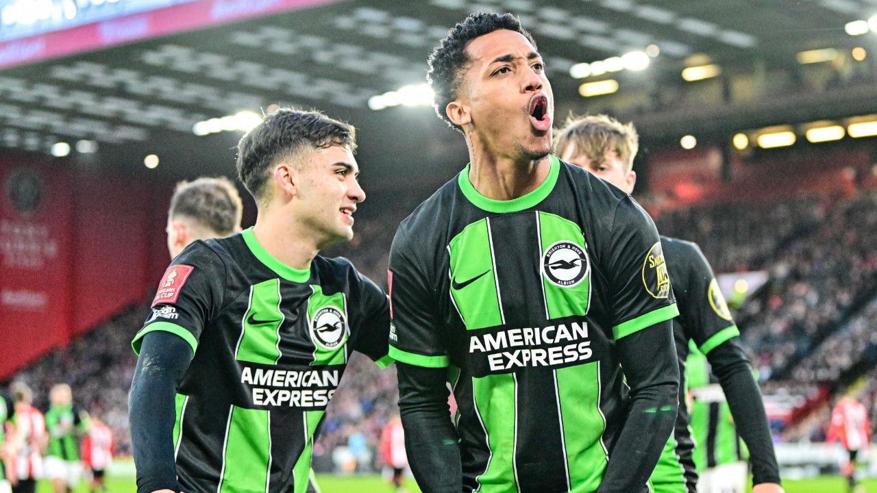 Chelsea golcüsünü buldu: Transfer 50 milyon sterline bitti