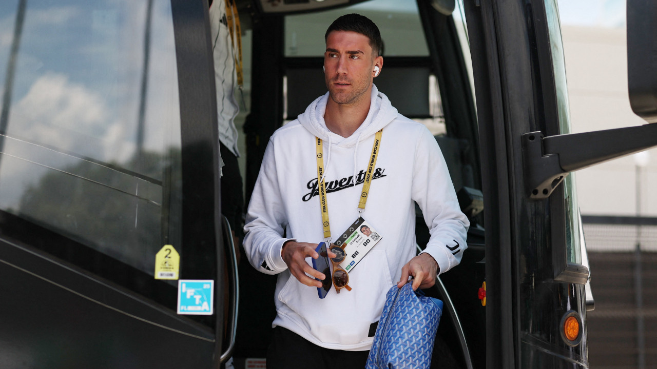 Fenerbahçe'yi istemeyen Vlahovic kriz çıkardı