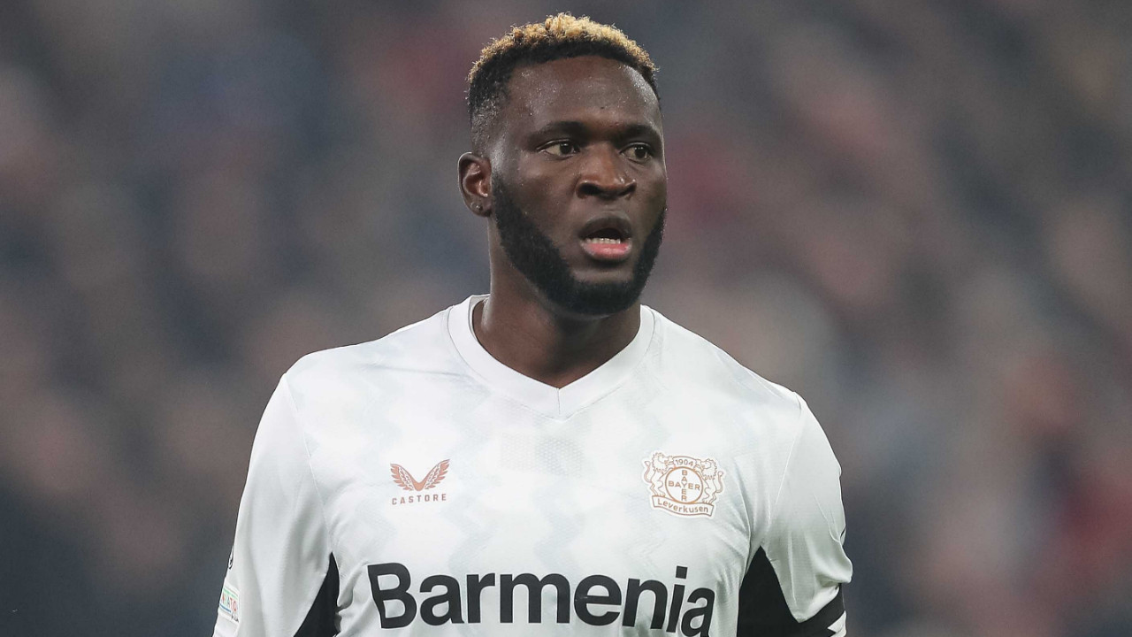 Galatasaray'ın B planı: Osimhen olmazsa bir Nijeryalı daha!