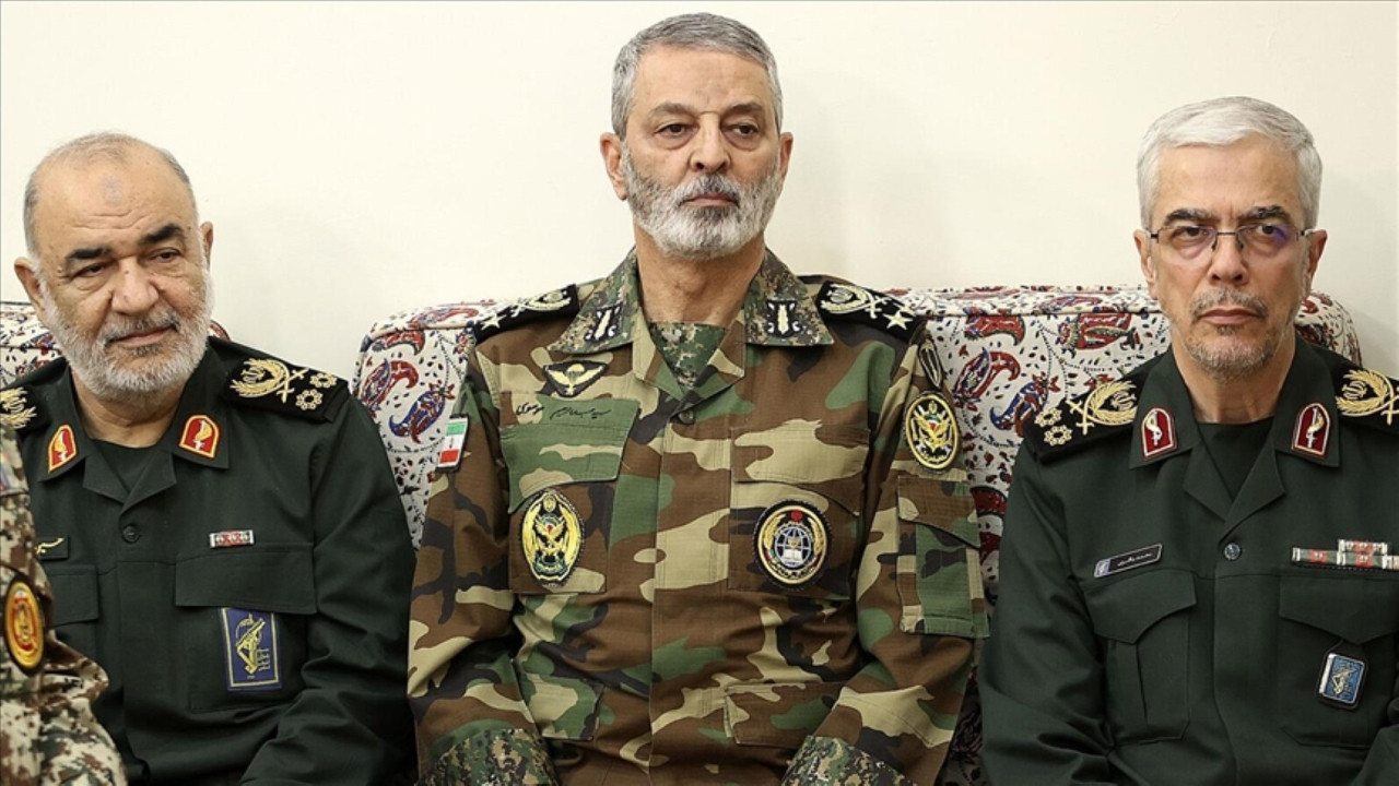 İran Genelkurmay Başkanı: Ateşkese bağlı kalacaklarına şüpheliyiz