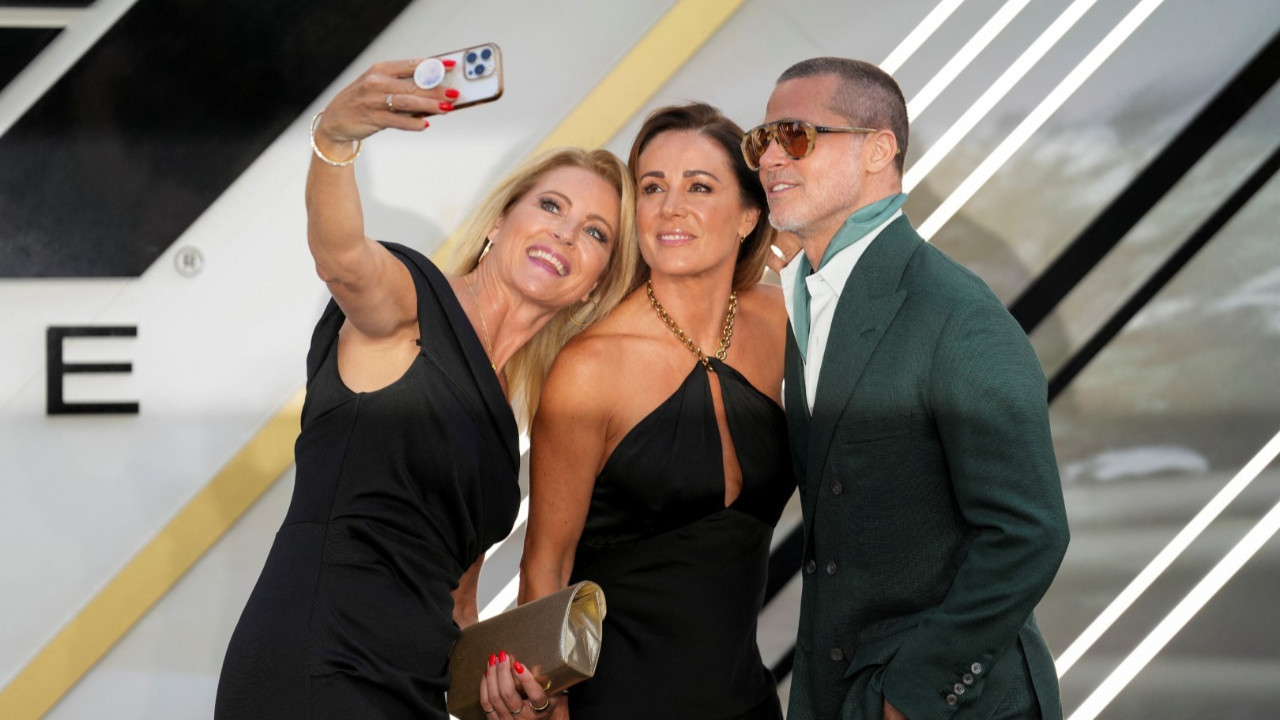 Apple’ın Formula 1 filmi “F1” gişede zirveye çıktı