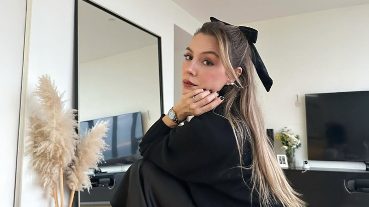 Bebeğini kaybeden Ege Kökenli’den haftalar sonra ilk açıklama: “Acı geçmiyor”