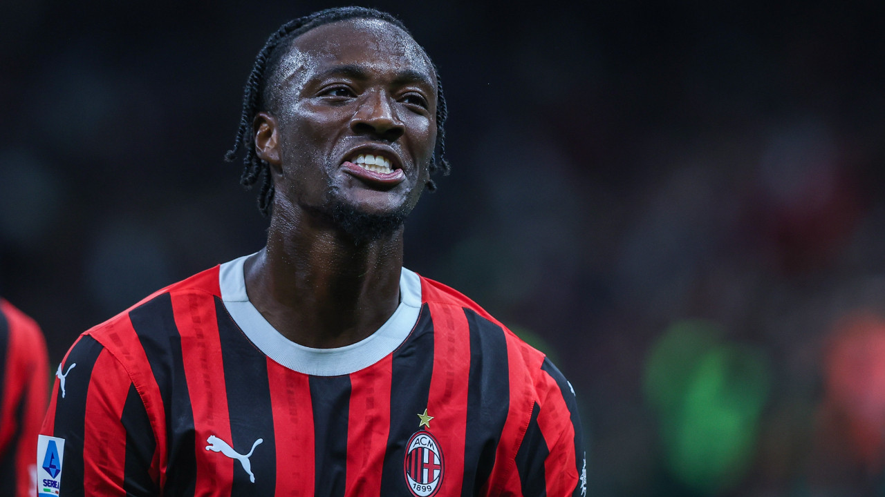 Beşiktaş transferde bombayı patlattı: Kartal'ın yeni golcüsü