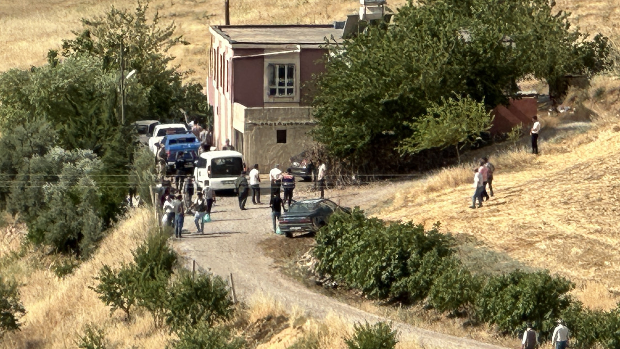 Bir kadın daha öldürüldü: Katili yine 'tanıdık'
