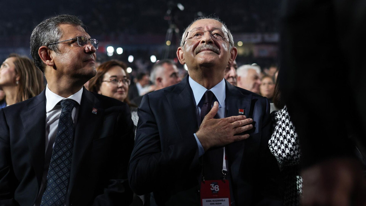 CHP Kurultay Davası ertelendi: İşte duruşmada yaşananlar