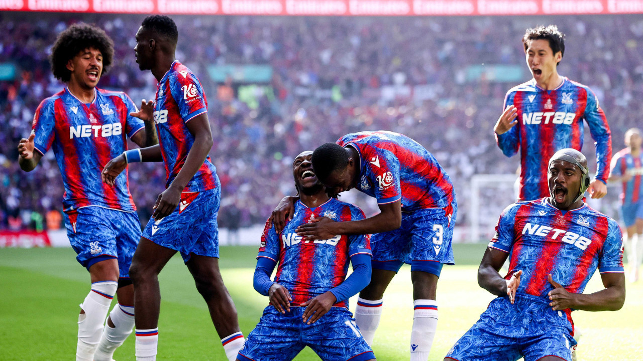 Crystal Palace’ın Avrupa hayali tehlikede: Lyon krizi patladı!