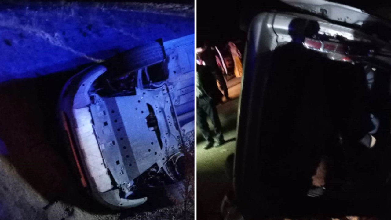 Düğün acıya döndü: 1 ölü, 6 yaralı