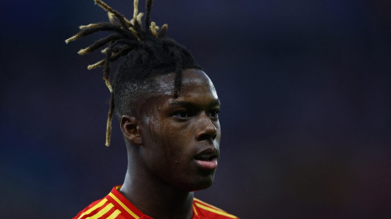 Efsane Nico Williams en büyük düşman oldu: Yerel basın skandalı sakladı